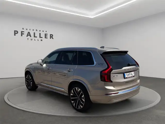 Volvo XC90 T8 EAWD Ultra Bright  MY25,5 Ansicht 2