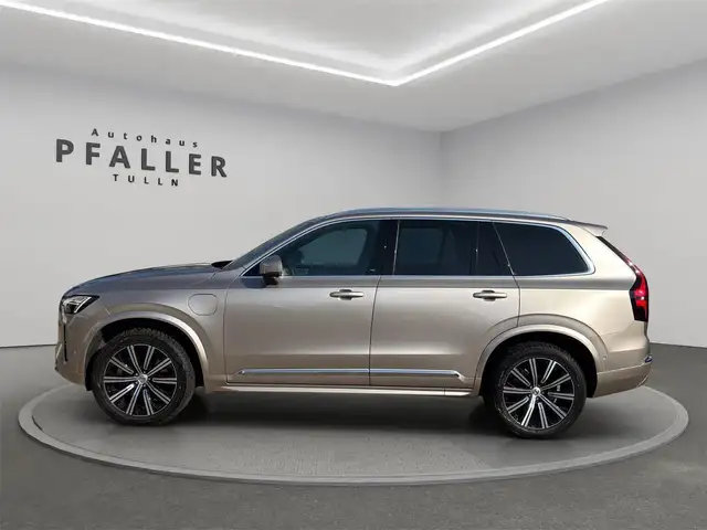 Volvo XC90 T8 EAWD Ultra Bright  MY25,5 Ansicht 3