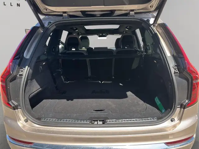 Volvo XC90 T8 EAWD Ultra Bright  MY25,5 Ansicht 13