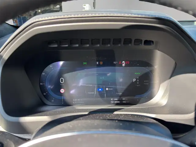 Volvo XC90 T8 EAWD Ultra Bright  MY25,5 Ansicht 11