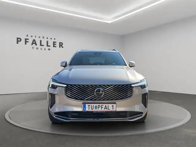 Volvo XC90 T8 EAWD Ultra Bright  MY25,5 Ansicht 8