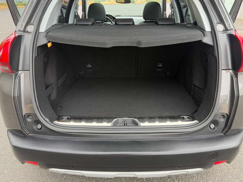 Peugeot 2008 Crossway PureTech 110 EAT6 Nur 24.000 KM — photo 12