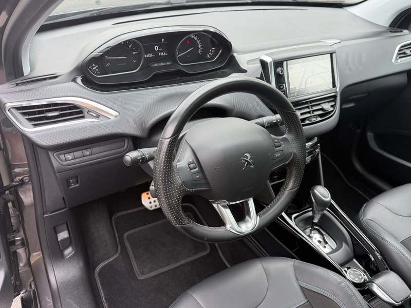 Peugeot 2008 Crossway PureTech 110 EAT6 Nur 24.000 KM — photo 7