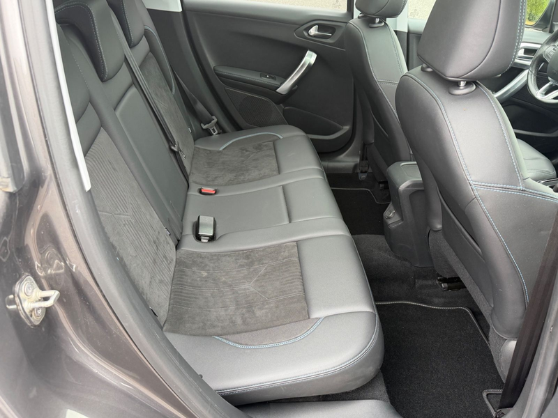 Peugeot 2008 Crossway PureTech 110 EAT6 Nur 24.000 KM — photo 10