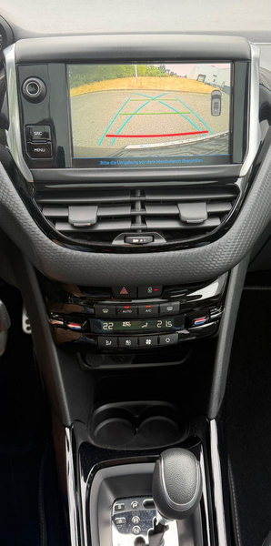 Peugeot 2008 Crossway PureTech 110 EAT6 Nur 24.000 KM — photo 14