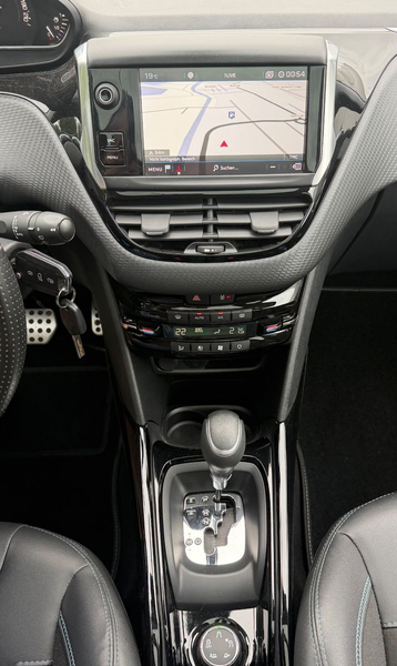 Peugeot 2008 Crossway PureTech 110 EAT6 Nur 24.000 KM — photo 15
