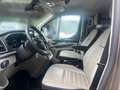 Ford Tourneo Custom Kombi 310 L1 2.0 TDCi EU6d-T Bus Titanium X Argent - thumbnail 7