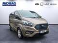 Ford Tourneo Custom Kombi 310 L1 2.0 TDCi EU6d-T Bus Titanium X Argent - thumbnail 2