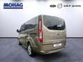 Ford Tourneo Custom Kombi 310 L1 2.0 TDCi EU6d-T Bus Titanium X Argent - thumbnail 4