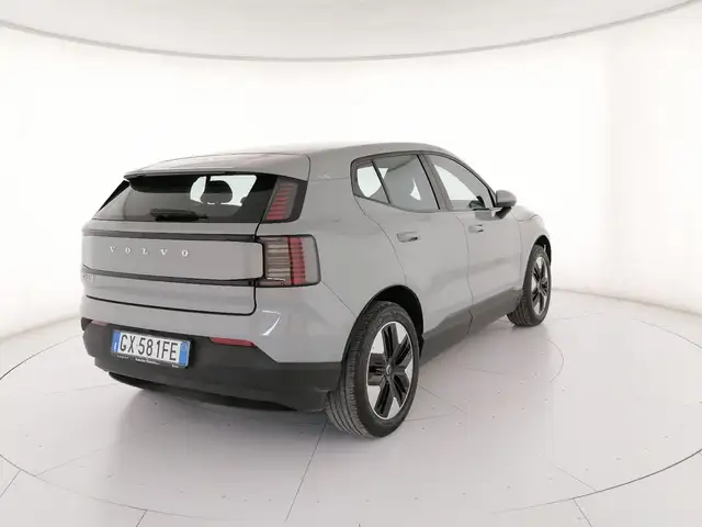 Volvo EX30 view 5