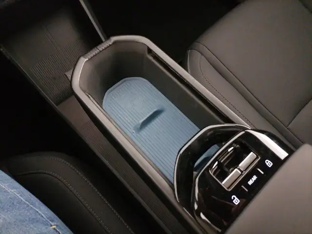 Volvo EX30 view 13