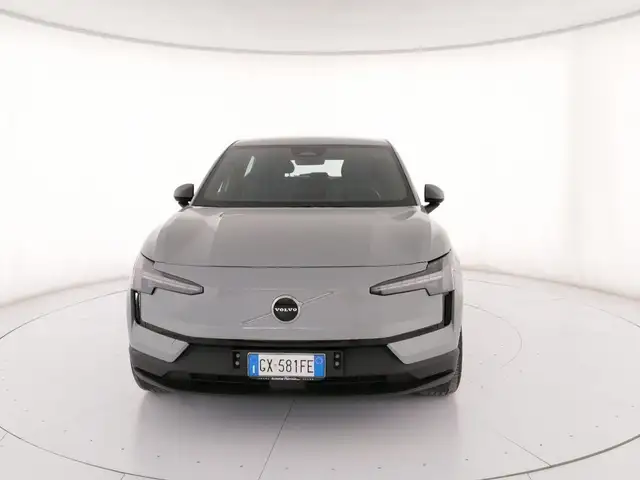 Volvo EX30 view 2