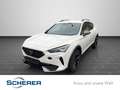 CUPRA Formentor 1,4 TSI Hybrid NAVI/LED/SItzehizung vo Weiß - thumbnail 1
