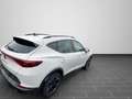 CUPRA Formentor 1,4 TSI Hybrid NAVI/LED/SItzehizung vo Weiß - thumbnail 2