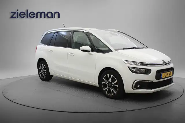 Citroen Grand C4 Picasso SpaceTourer 1.2 PureTech Business 7 Persoons Autom