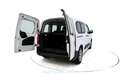 Citroen Berlingo 1.5 BlueHDi 100CV Combi M 5 Posti Feel Bianco - thumbnail 28