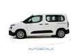 Citroen Berlingo 1.5 BlueHDi 100CV Combi M 5 Posti Feel Biały - thumbnail 19