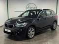 BMW X1 ** 1.5iA ** sDrive18 ** GPS ** Garantie 12 mois ** Noir - thumbnail 3