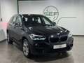BMW X1 ** 1.5iA ** sDrive18 ** GPS ** Garantie 12 mois ** Noir - thumbnail 1