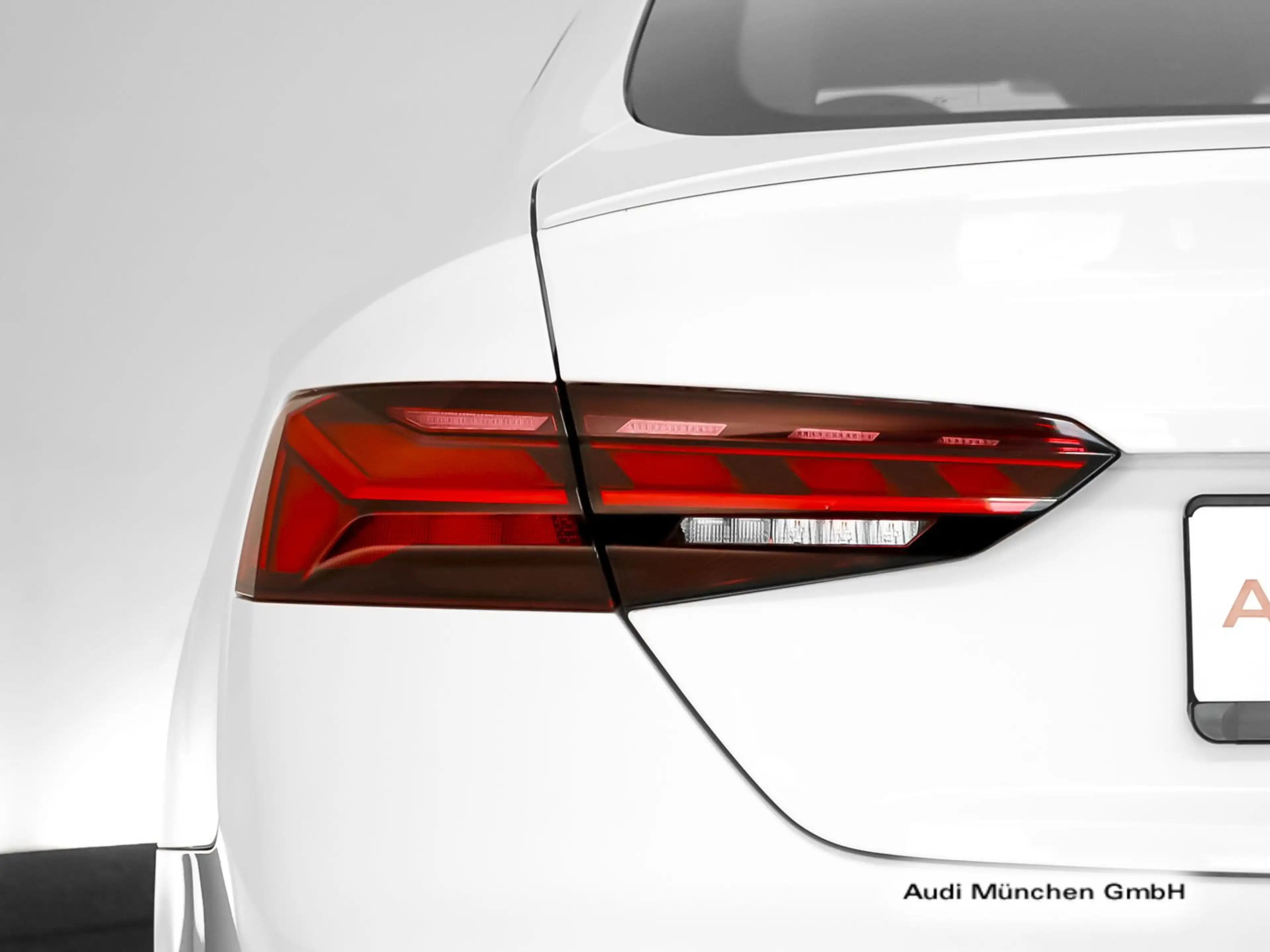 Audi S5 TDI tiptr. Matrix/Virtual+ — photo 11