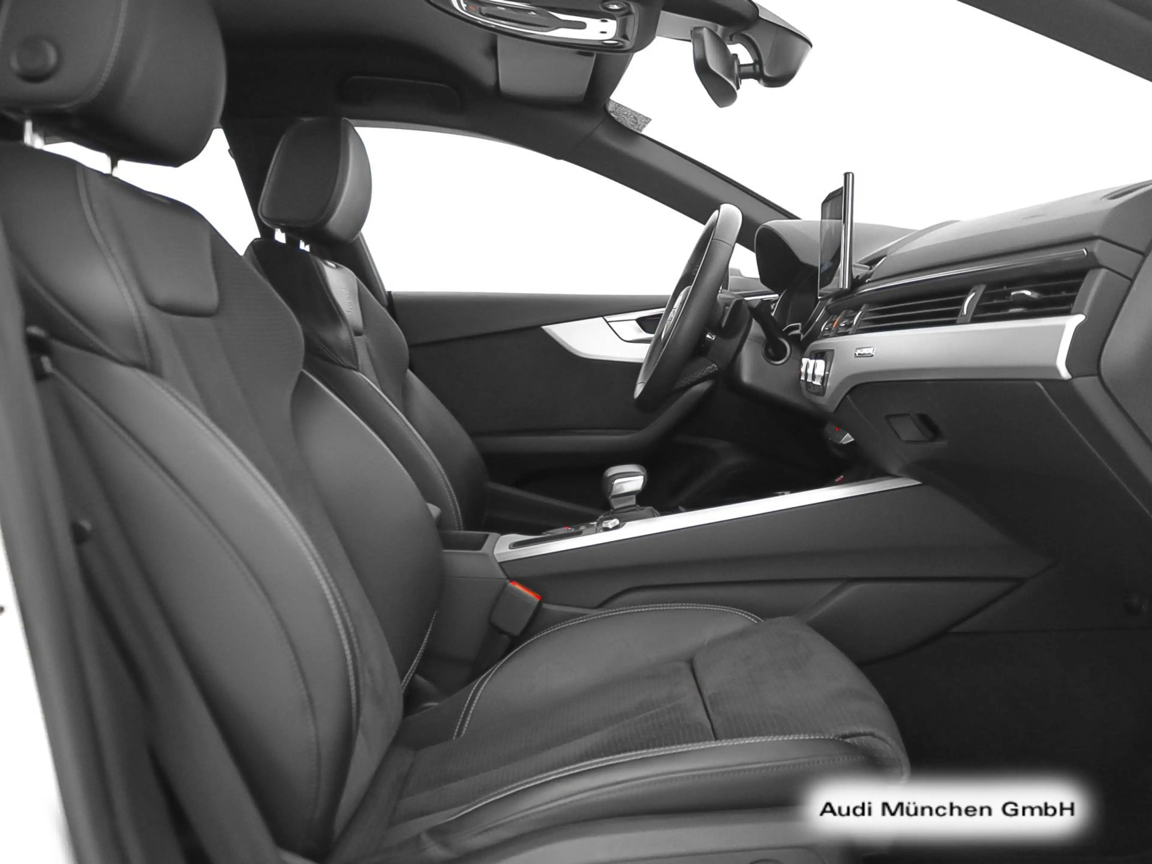 Audi S5 TDI tiptr. Matrix/Virtual+ — photo 13