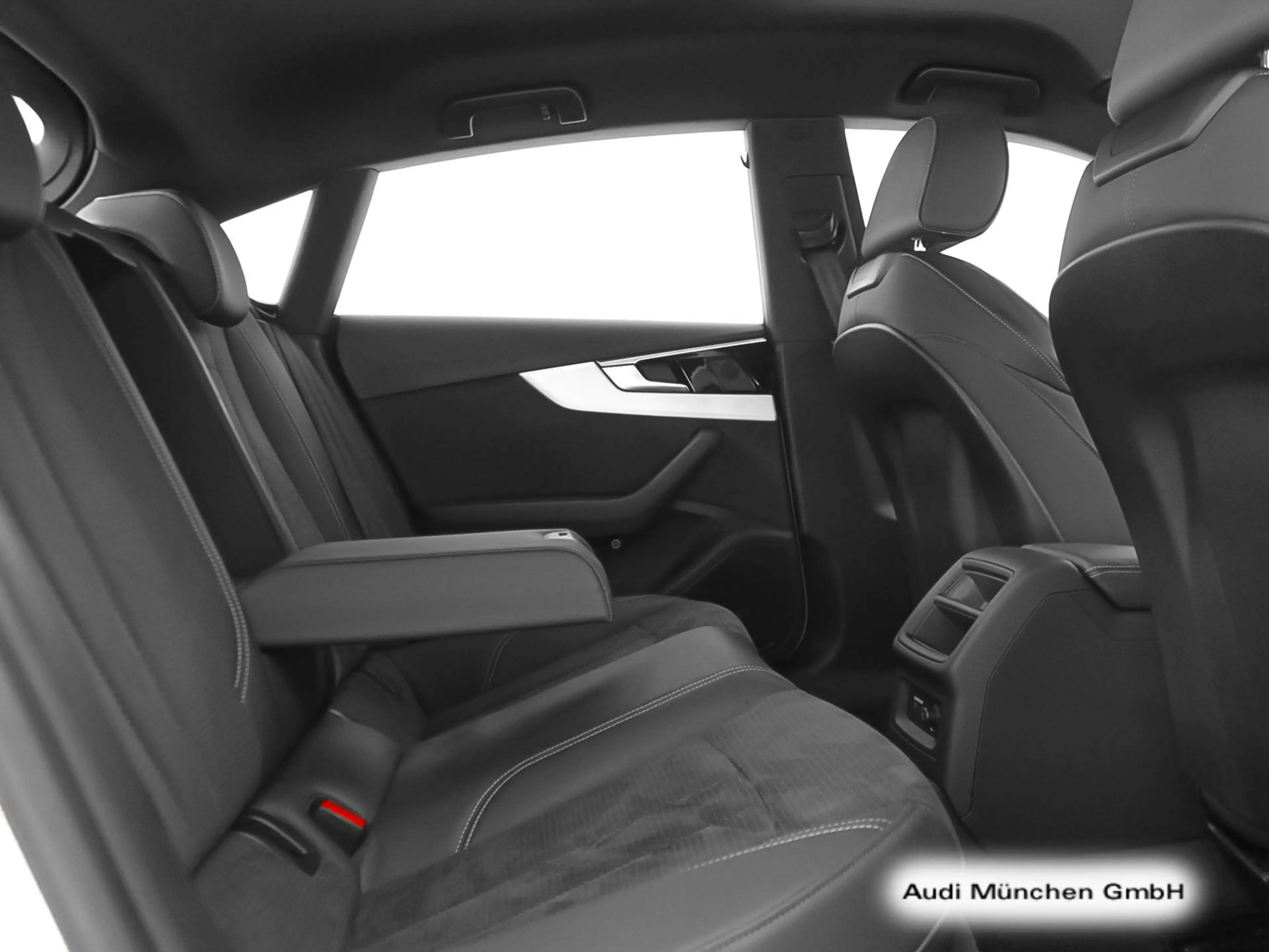 Audi S5 TDI tiptr. Matrix/Virtual+ — photo 15