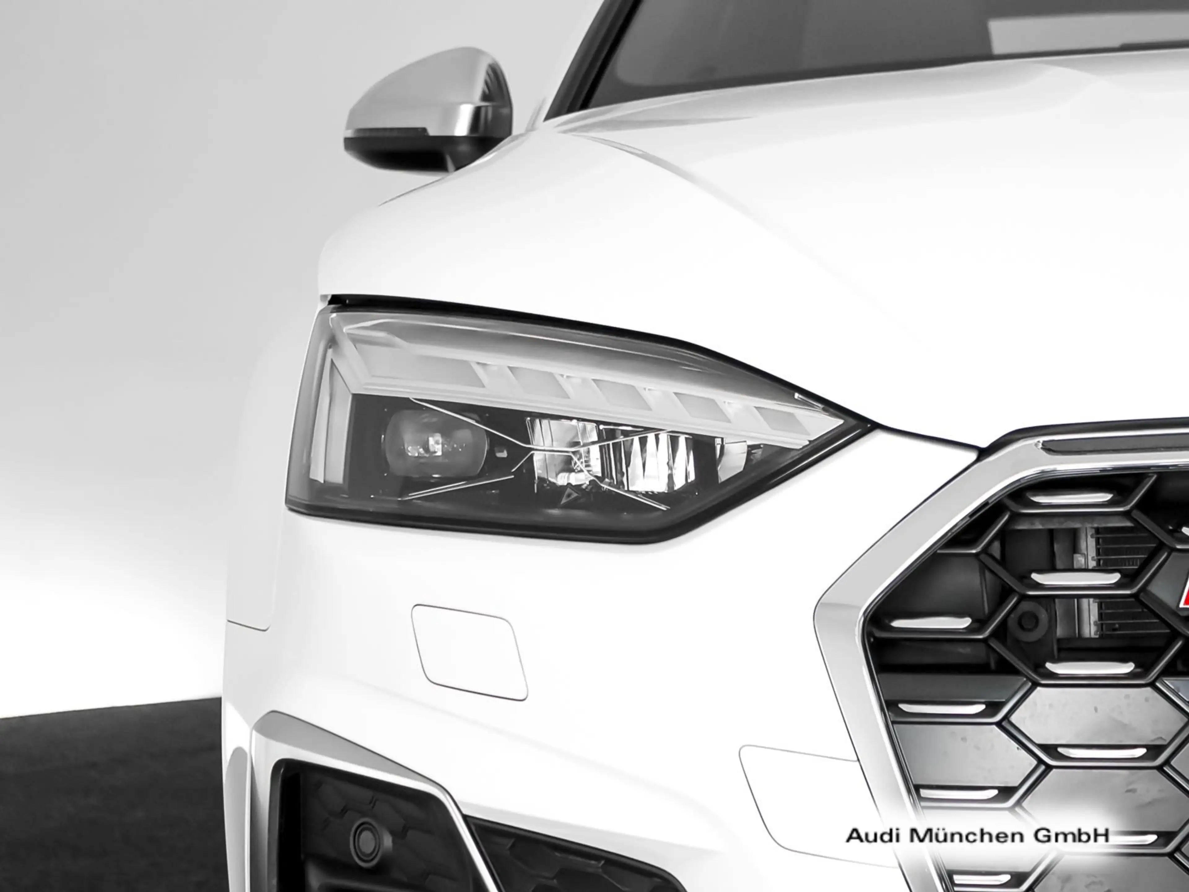 Audi S5 TDI tiptr. Matrix/Virtual+ — photo 10