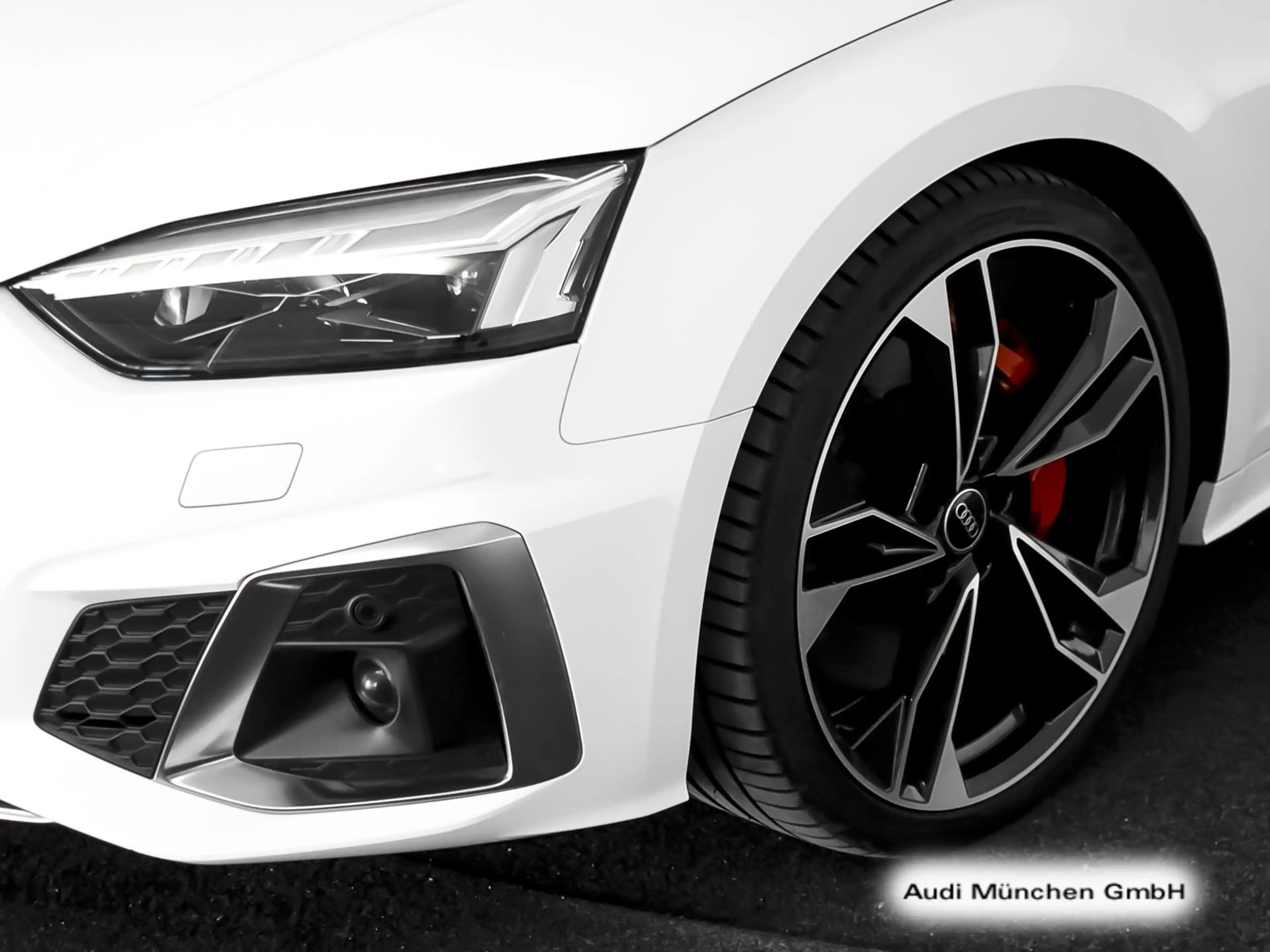 Audi S5 TDI tiptr. Matrix/Virtual+ — photo 12