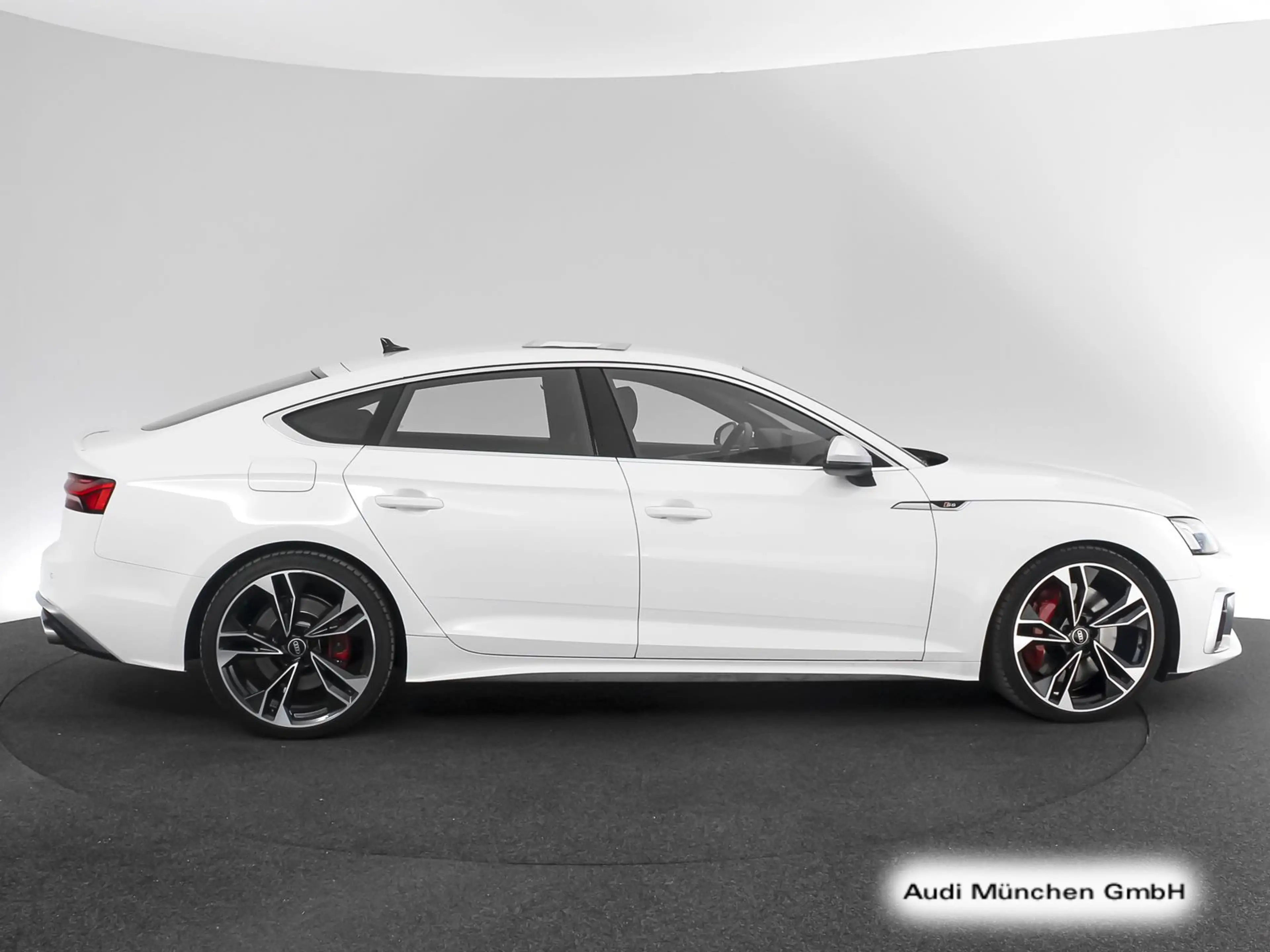 Audi S5 TDI tiptr. Matrix/Virtual+ — photo 6