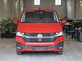 Volkswagen Caravelle Comercial 2.0TDI BMT Premium Batalla Cor Rojo - thumbnail 2