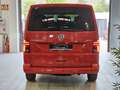 Volkswagen Caravelle Comercial 2.0TDI BMT Premium Batalla Cor Rojo - thumbnail 5
