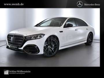 d 4M AMG/DigitalLight/Fahrass/AIRM/HuD/Pano