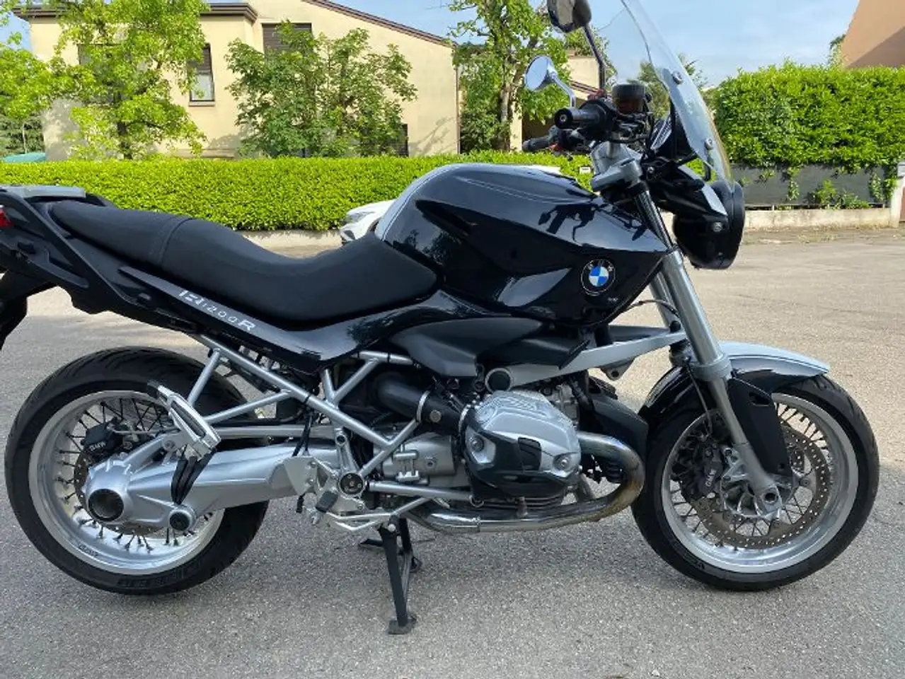 BMW R 1200 R