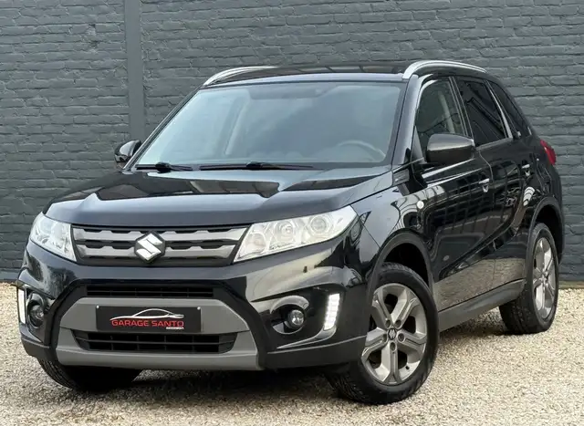 Suzuki Vitara Vitara 1.6i 4x2 GLX /CarPlay/Led/J.a/Cam/Garantie/