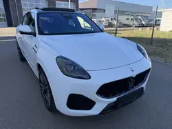 Maserati Grecale 221 kW 2.0 Mild Hybrid AWD