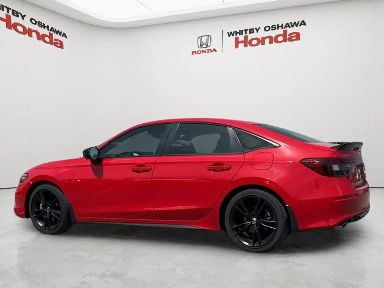 Honda Civic снимка Honda Civic