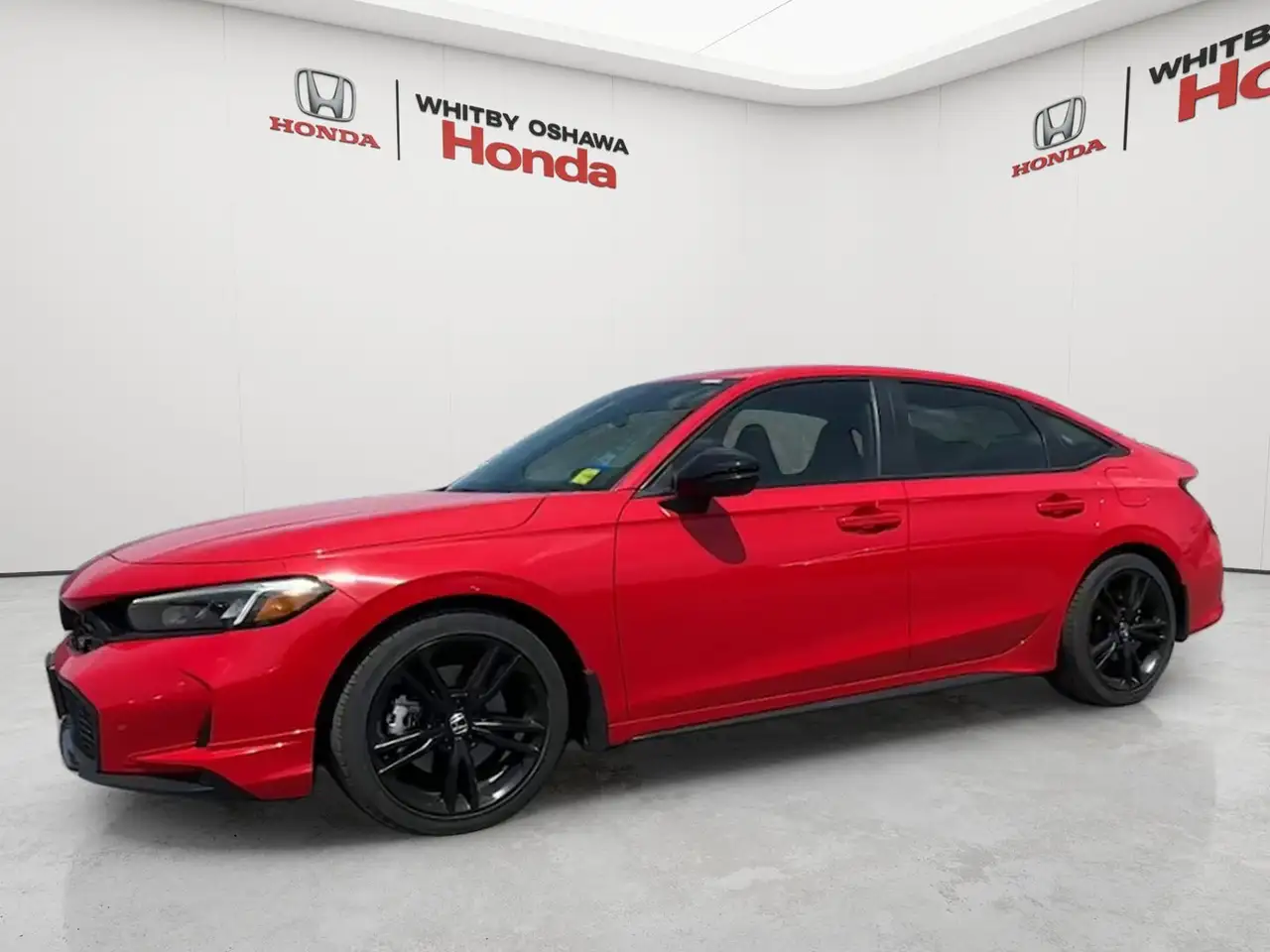Honda Civic снимка Honda Civic