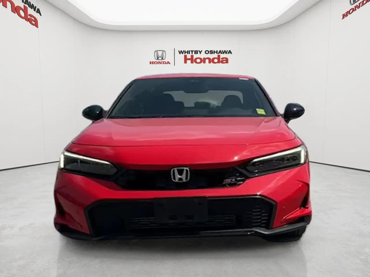 Honda Civic снимка Honda Civic