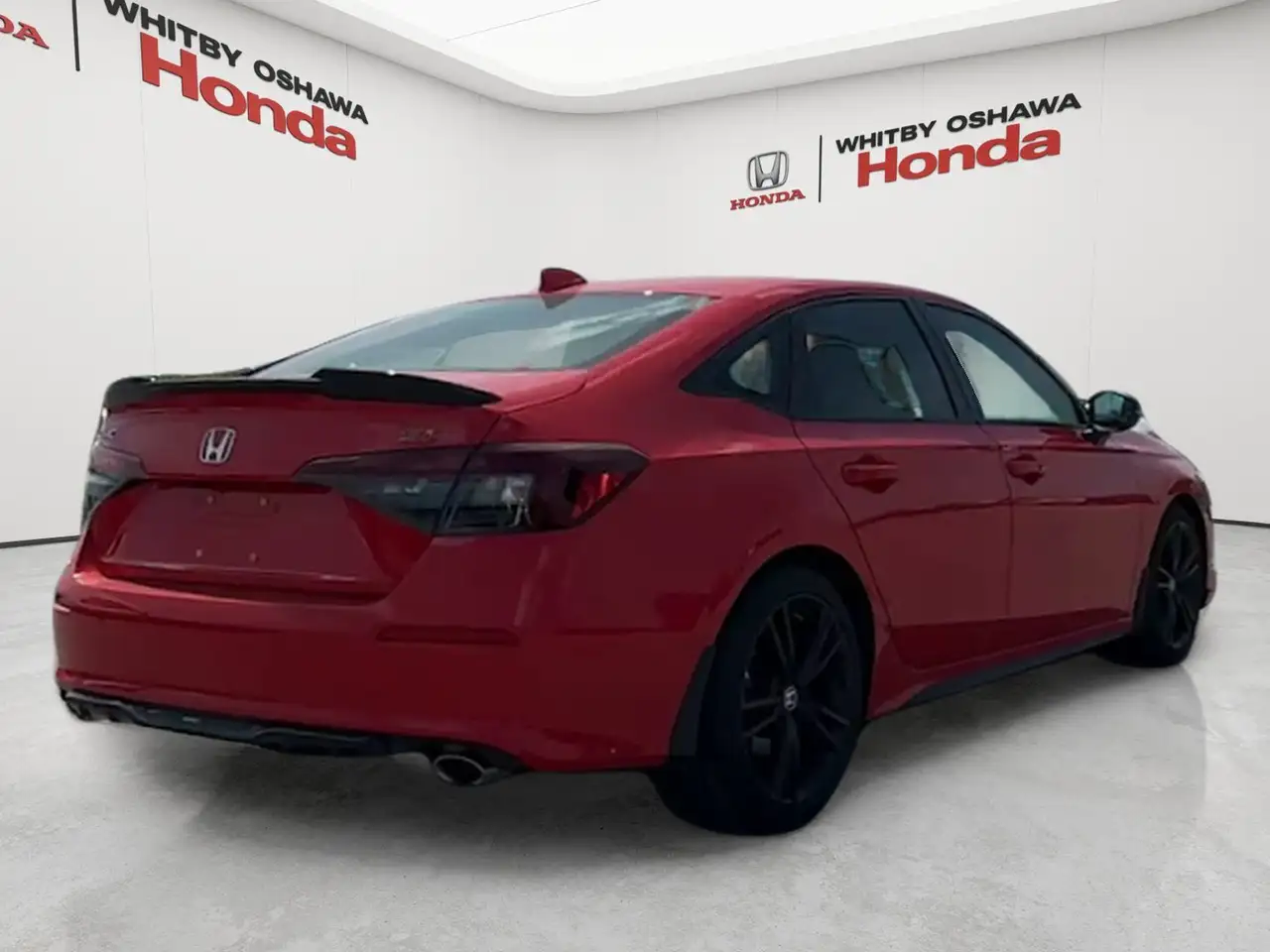 Honda Civic снимка Honda Civic