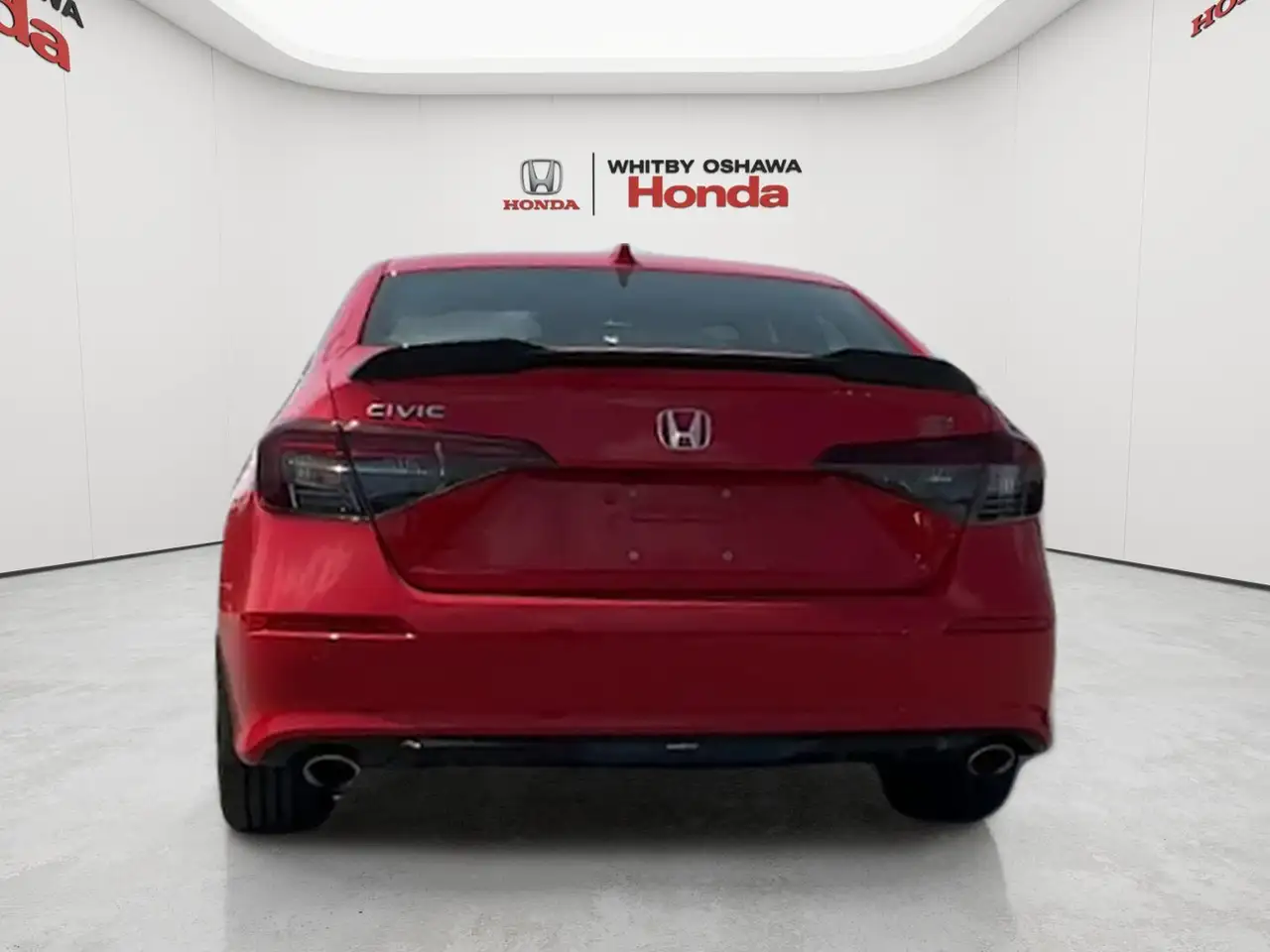 Honda Civic снимка Honda Civic