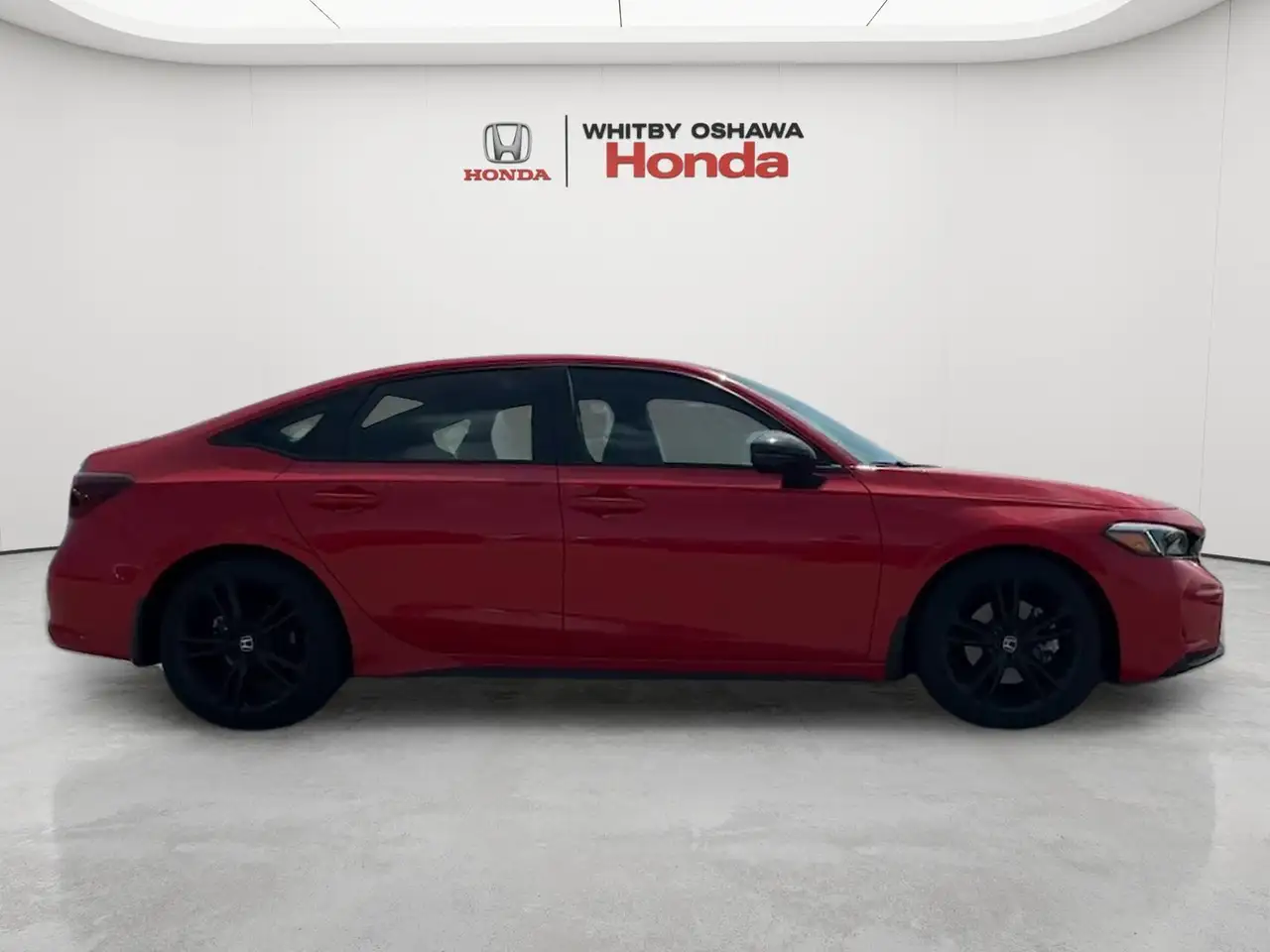 Honda Civic снимка Honda Civic