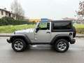 Jeep Wrangler 2.8 CRD DPF Rubicon Auto Argento - thumbnail 12