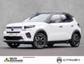 Citroen E-C3 e-C3 ë 113 MAX  Winter Paket Navi Kamera 11KW Blanco - thumbnail 1