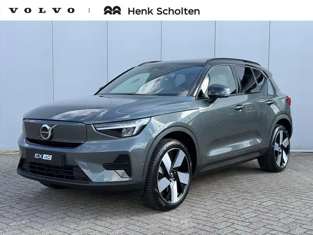 Volvo EX40