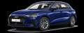 Audi A3 Sportback 40 TFSIe S line S tronic Azul - thumbnail 1