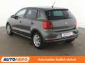 Volkswagen Polo 1.0 Comfortline BMT*PDC*SHZ*KLIMA*GARANTIE* Grau - thumbnail 4