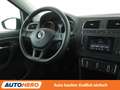 Volkswagen Polo 1.0 Comfortline BMT*PDC*SHZ*KLIMA*GARANTIE* Grau - thumbnail 13