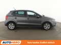 Volkswagen Polo 1.0 Comfortline BMT*PDC*SHZ*KLIMA*GARANTIE* Grau - thumbnail 7
