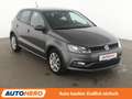 Volkswagen Polo 1.0 Comfortline BMT*PDC*SHZ*KLIMA*GARANTIE* Grau - thumbnail 8