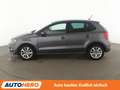 Volkswagen Polo 1.0 Comfortline BMT*PDC*SHZ*KLIMA*GARANTIE* Grau - thumbnail 3